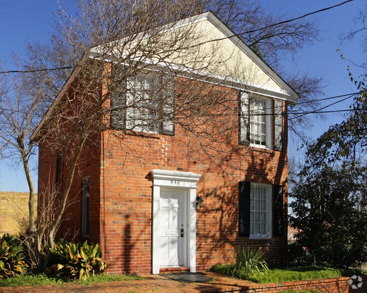 Primary Photo Of 444 Clay St, Montgomery Loft Creative Space For Lease