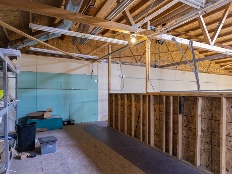 More Photos Of 1115 N Erie Ave, Pueblo Warehouse For Sale