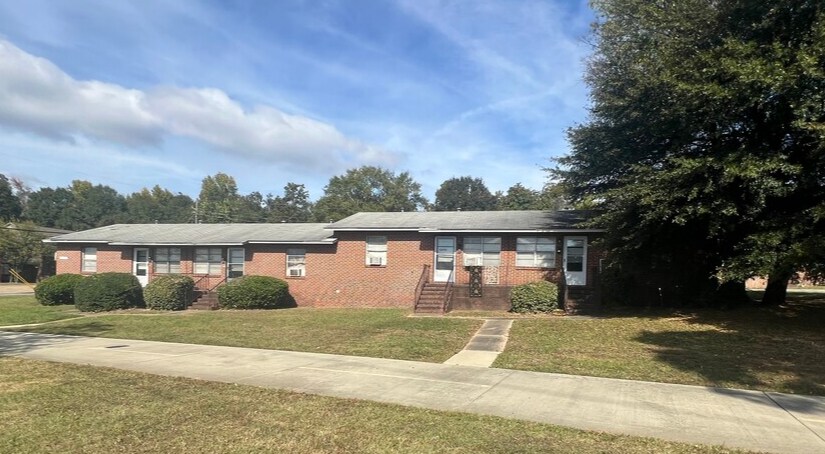 More Photos Of 1202 Martin Luther King Jr Blvd, Columbus Apartments For Sale