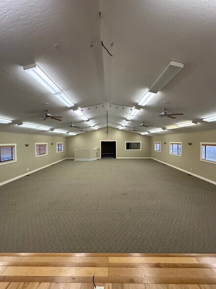 More Photos Of 8076 W Prairie Ave, Post Falls Religious Facility For Lease