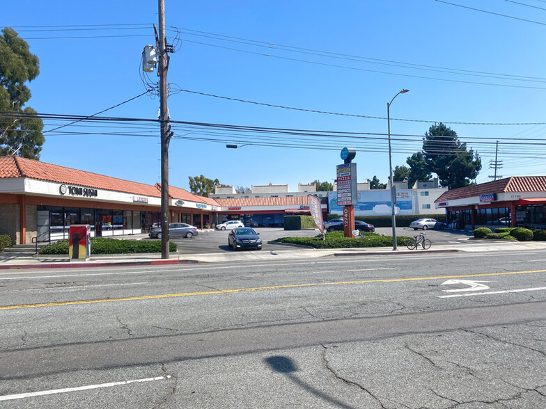 Primary Photo Of 12740 Culver Blvd, Los Angeles Unknown For Lease