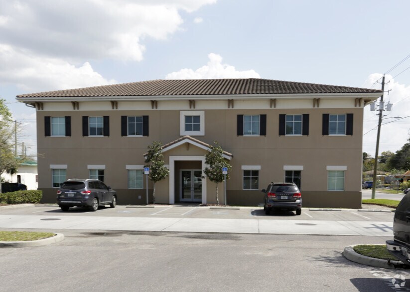 More Photos Of 2902 N Armenia Ave, Tampa Office For Lease