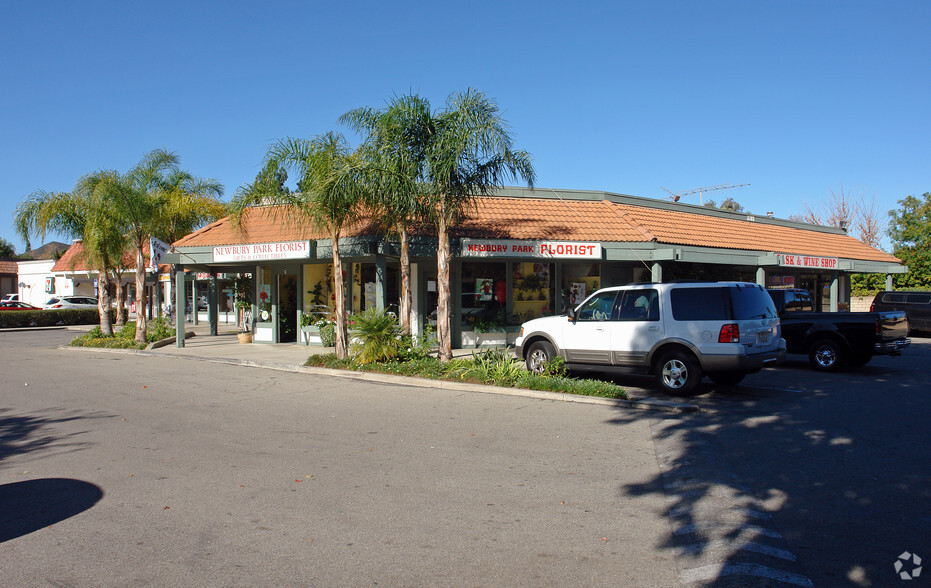 Primary Photo Of 3301-3309 W Kimber Dr, Newbury Park Freestanding For Lease