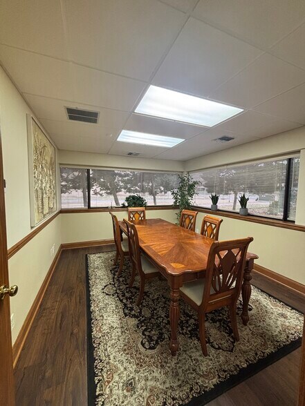 More Photos Of 310 W Central Ave, Wichita Office For Sale