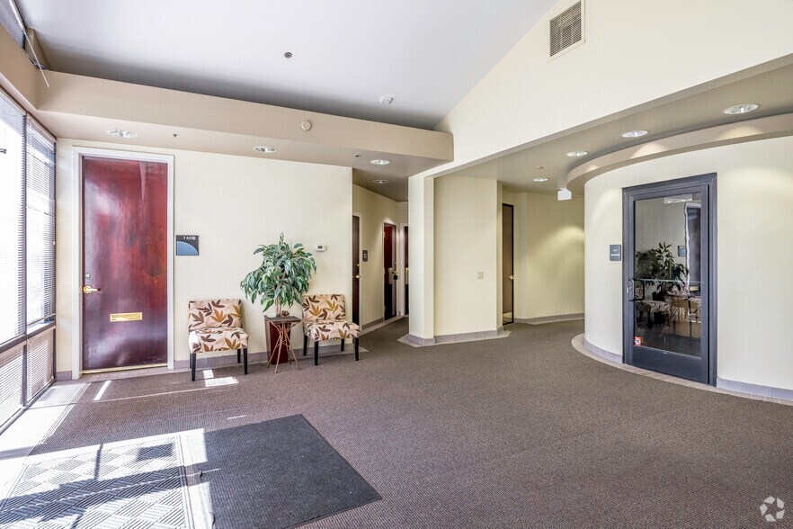 More Photos Of 1700 Eureka Rd, Roseville Office For Sale
