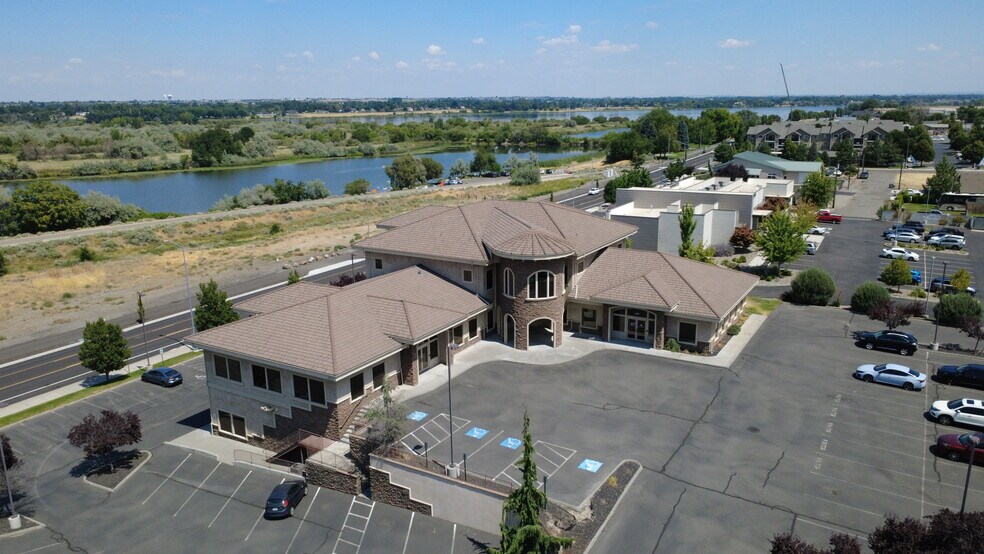 Primary Photo Of 1355 Columbia Park Trl, Richland Office For Lease