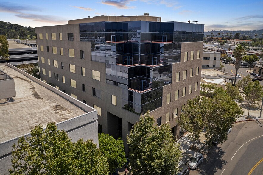 More Photos Of 1510 S Central Ave, Glendale Medical For Sale