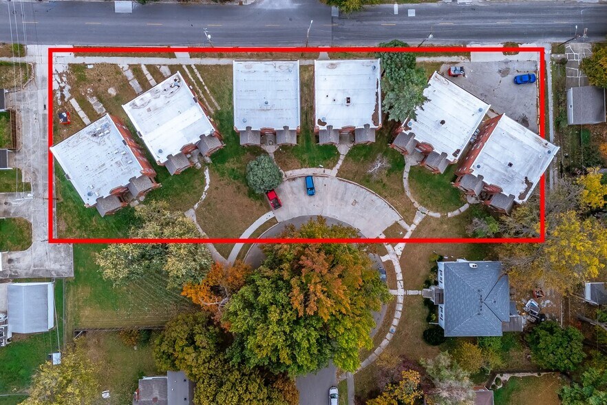 More Photos Of 148 Park Ln, Saint Joseph Apartments For Sale