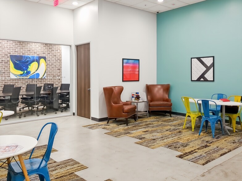 More Photos Of 2598 E Sunrise Blvd, Fort Lauderdale Coworking Space