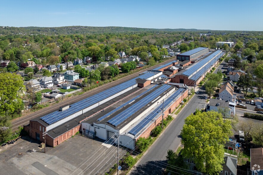 More Photos Of 1000 S 2nd St, Plainfield Industrial For Sale