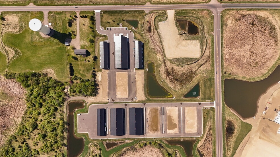 More Photos Of 7041 Kagan NE ave, Otsego Industrial For Sale