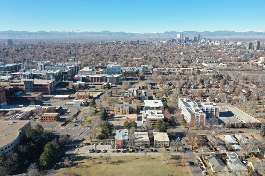 More Photos Of 4495 Hale Pky, Denver Medical For Sale