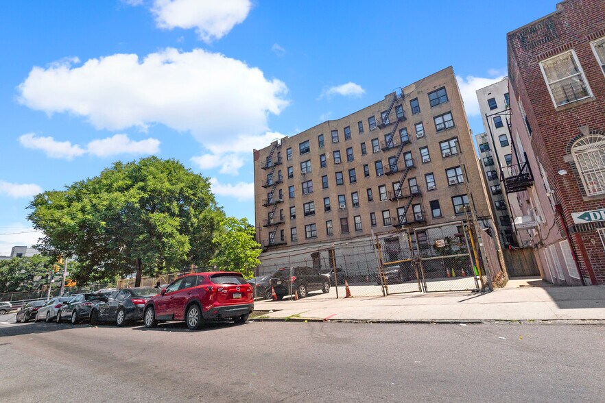 More Photos Of 50 174th st, Bronx Land For Sale