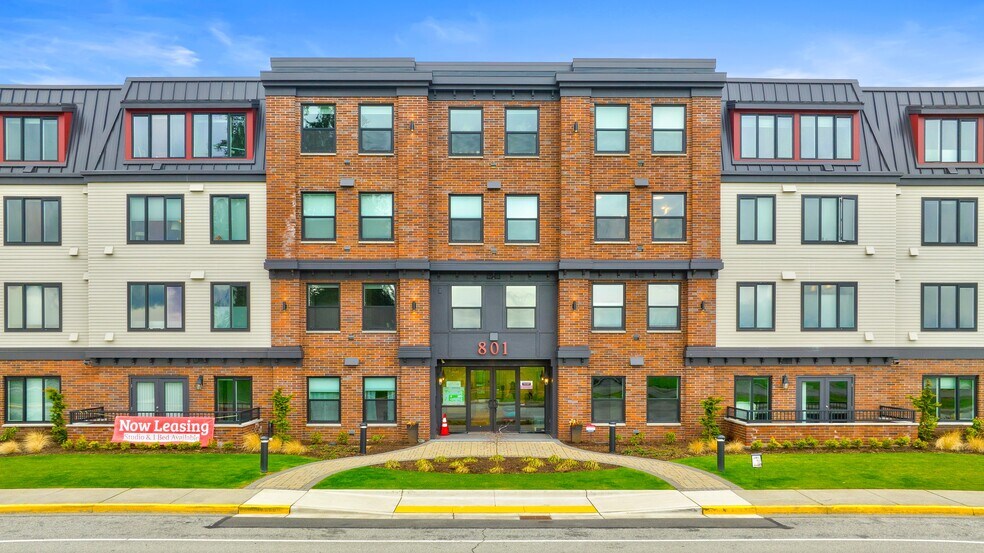 More Photos Of 801 Aaron Dr, Lynden Apartments For Sale