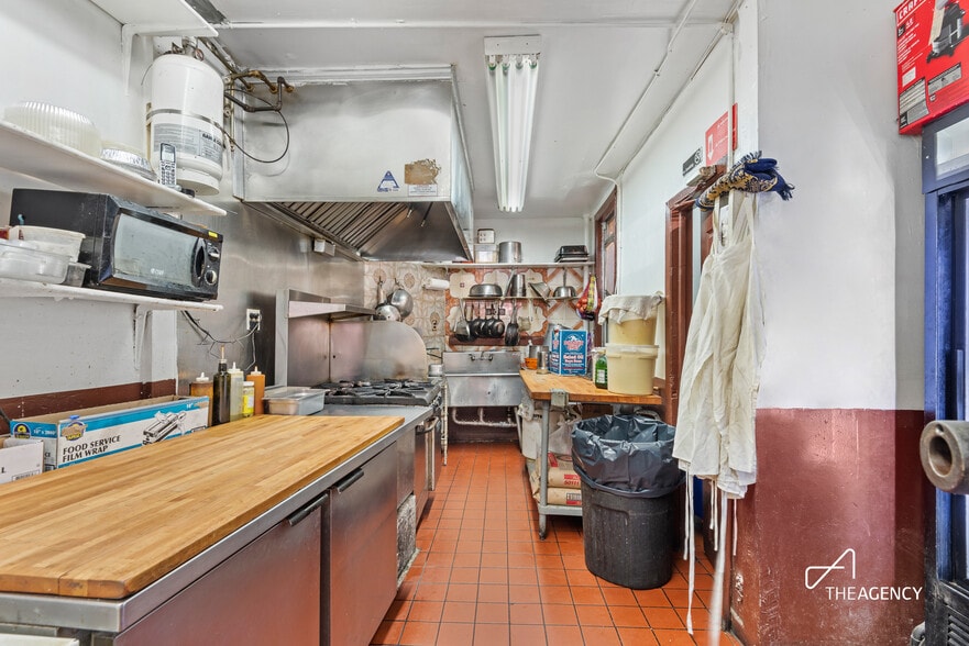More Photos Of 6113 20th Ave, Brooklyn Storefront Retail Residential For Lease
