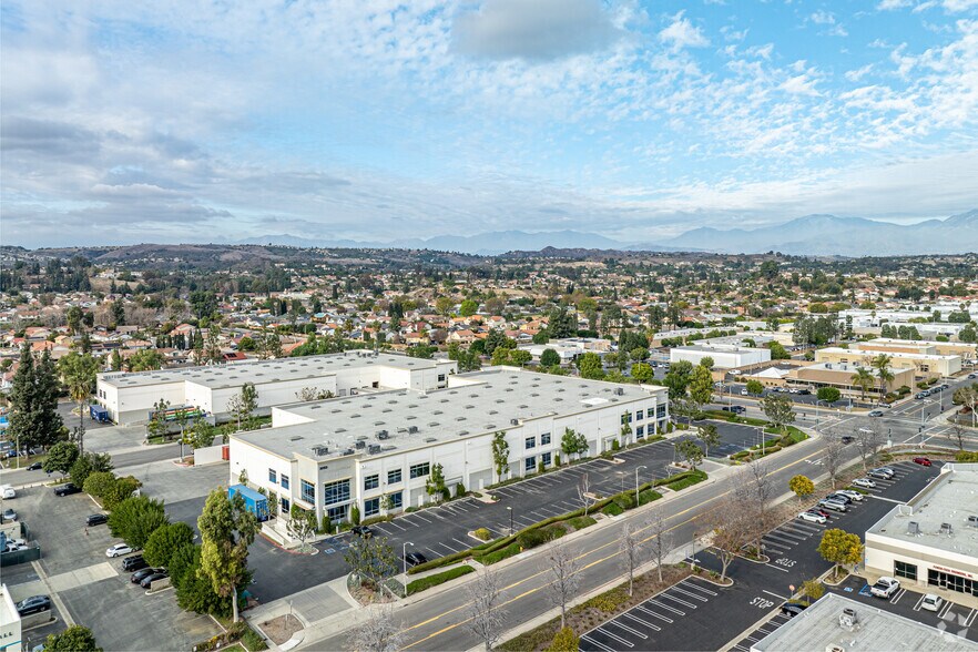 More Photos Of 20153-20159 Paseo Del Prado St, Walnut Warehouse For Lease