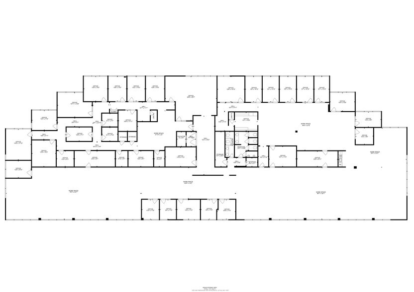 More Photos Of 33301 9th Ave S, Federal Way Office For Lease