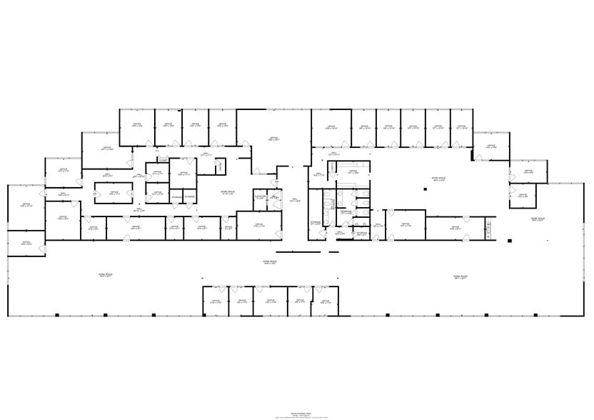 More Photos Of 33301 9th Ave S, Federal Way Office For Lease