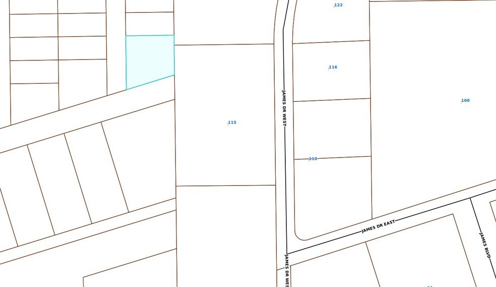 Primary Photo Of INTERNATIONAL SINGING SHORES, Saint Rose Land For Sale