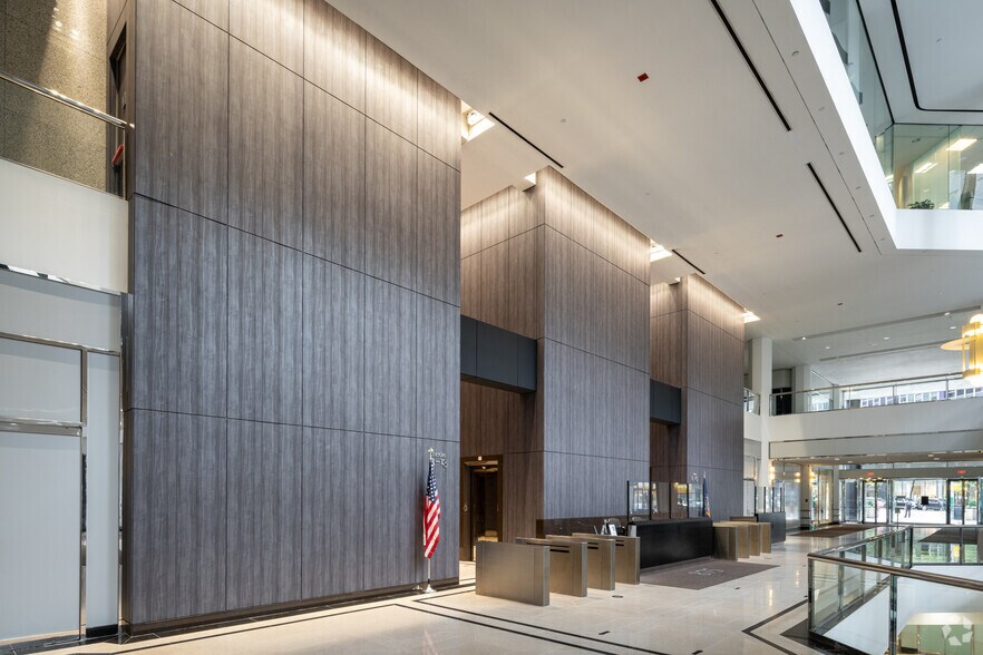 More Photos Of 875 Third Ave, New York Coworking Space