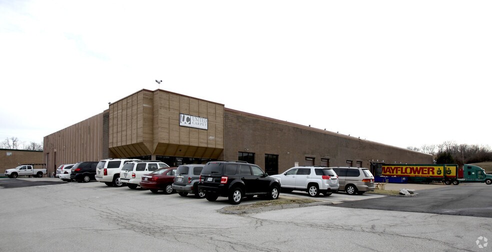 More Photos Of 5422-5434 Eagle Industrial Ct, Hazelwood Warehouse For Lease