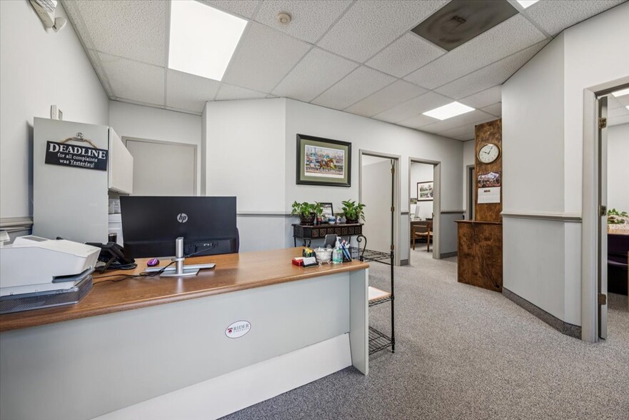 More Photos Of 314-316 Route 22 W, Green Brook Medical For Sale