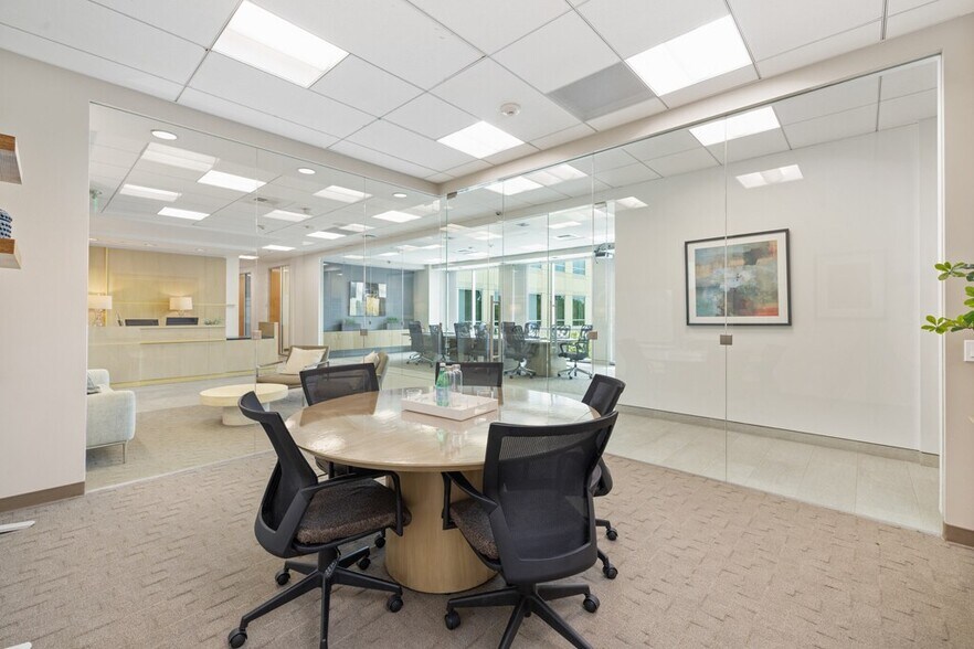 More Photos Of 120 Vantis, Aliso Viejo Coworking Space