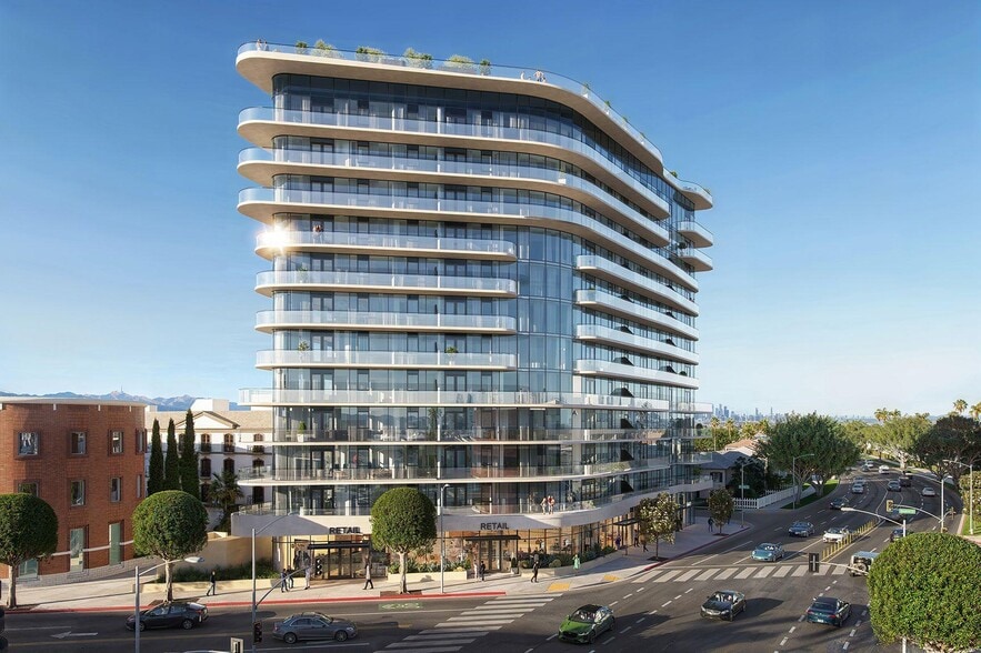 More Photos Of , Beverly Hills Unknown For Sale