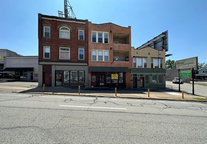 More Photos Of 3528 Boulevard of the Allies, Pittsburgh Office For Lease