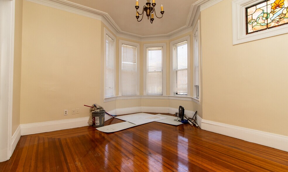 More Photos Of 1402 Westminster St, Providence Multifamily For Sale