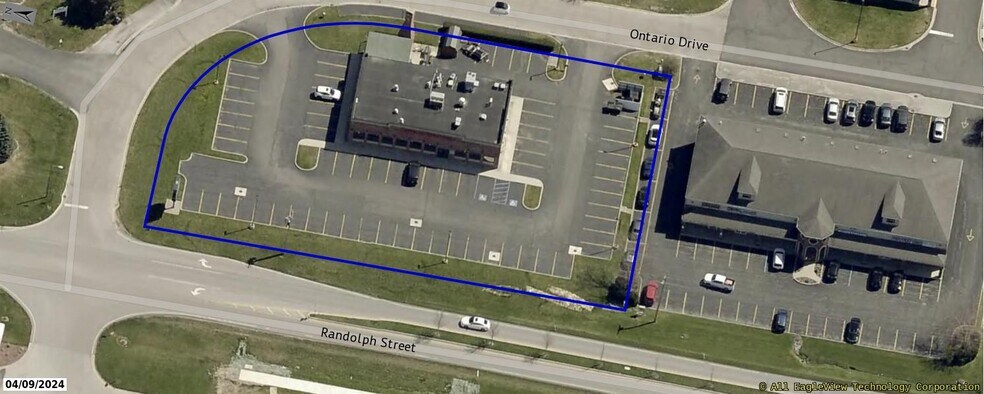 More Photos Of 10685 Randolph St, Crown Point Restaurant For Sale