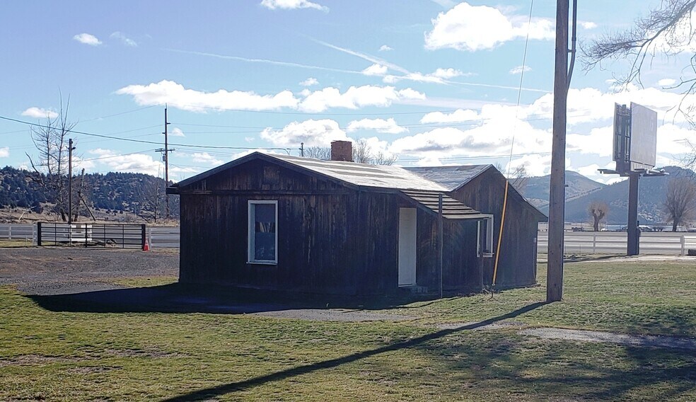 More Photos Of 421 East First Street, Dorris Land For Sale