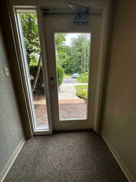 More Photos Of 200 Professional Park Dr SE, Blacksburg Medical For Lease