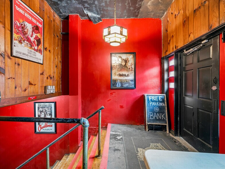 More Photos Of 70 N Main St, Mars Hill Restaurant For Sale