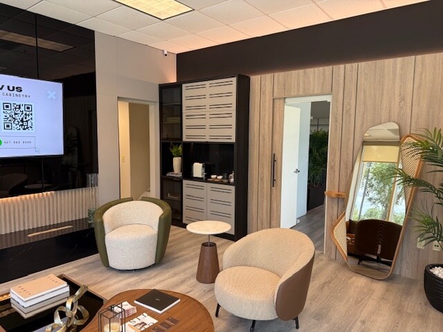 More Photos Of 6557 Hazeltine National Dr, Orlando Distribution For Lease