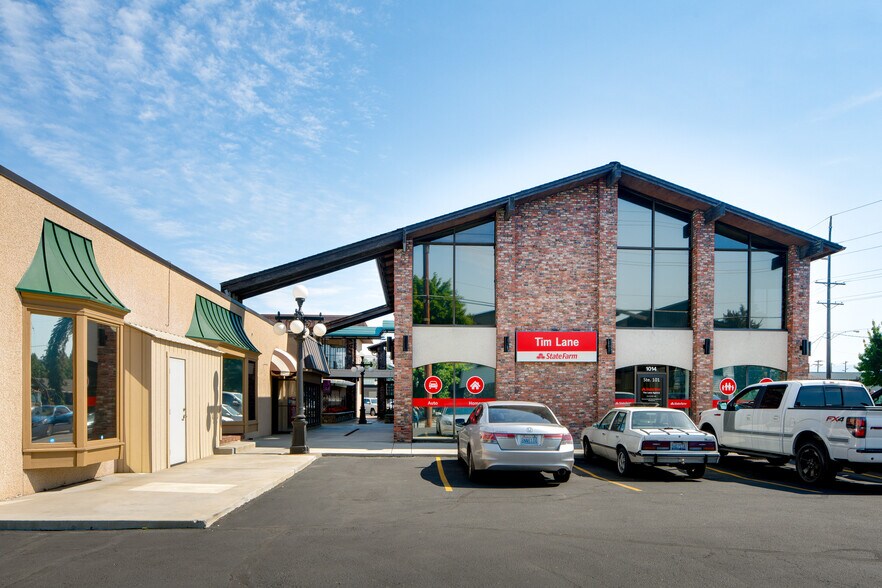 More Photos Of 1014 N Pines St, Spokane Office For Lease