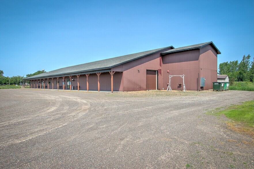 More Photos Of 10376 112th Ave, Milaca Freestanding For Sale
