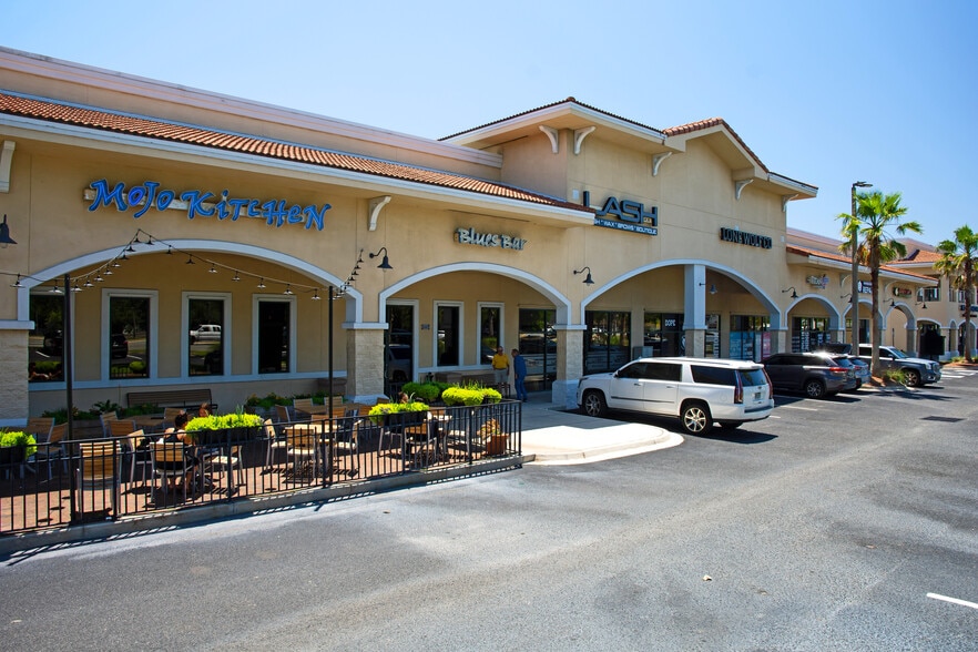 More Photos Of 1500 Beach Blvd, Jacksonville Beach Unknown For Lease