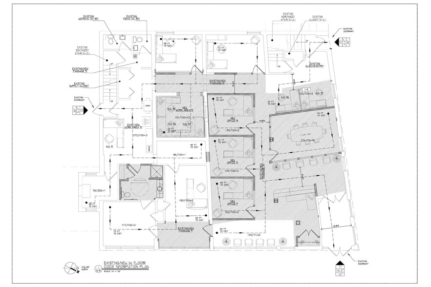More Photos Of 308 Bay St, Taunton Office For Sale