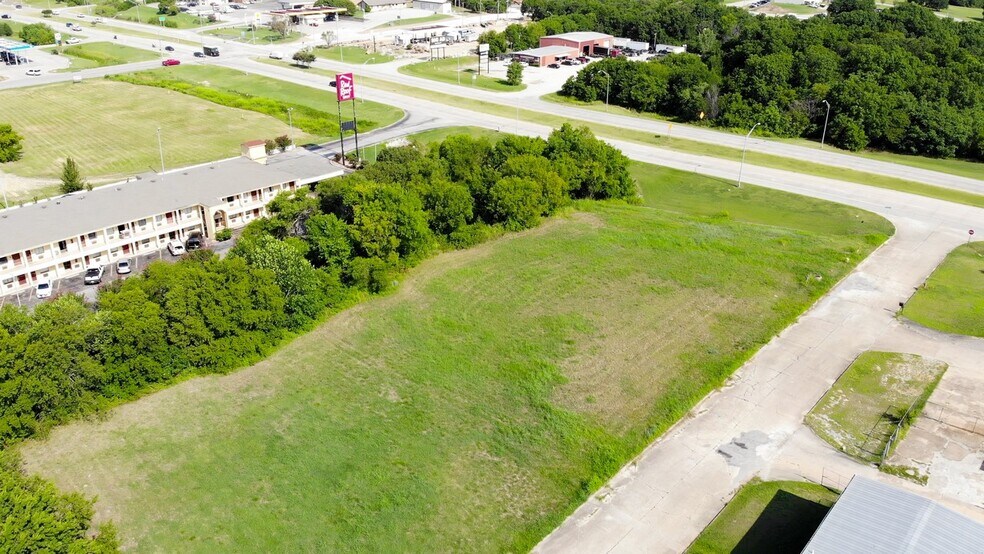 More Photos Of Cortez Cir, Ardmore Land For Sale