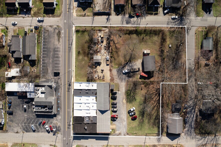 More Photos Of 4511 Dodds Ave, Chattanooga Warehouse For Sale