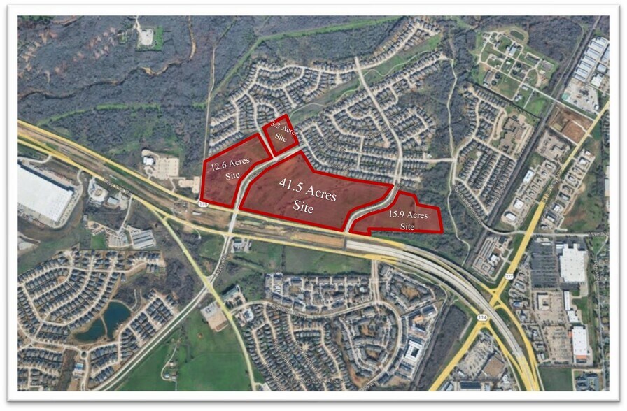 More Photos Of 303 Dorset Ct, Roanoke Land For Sale