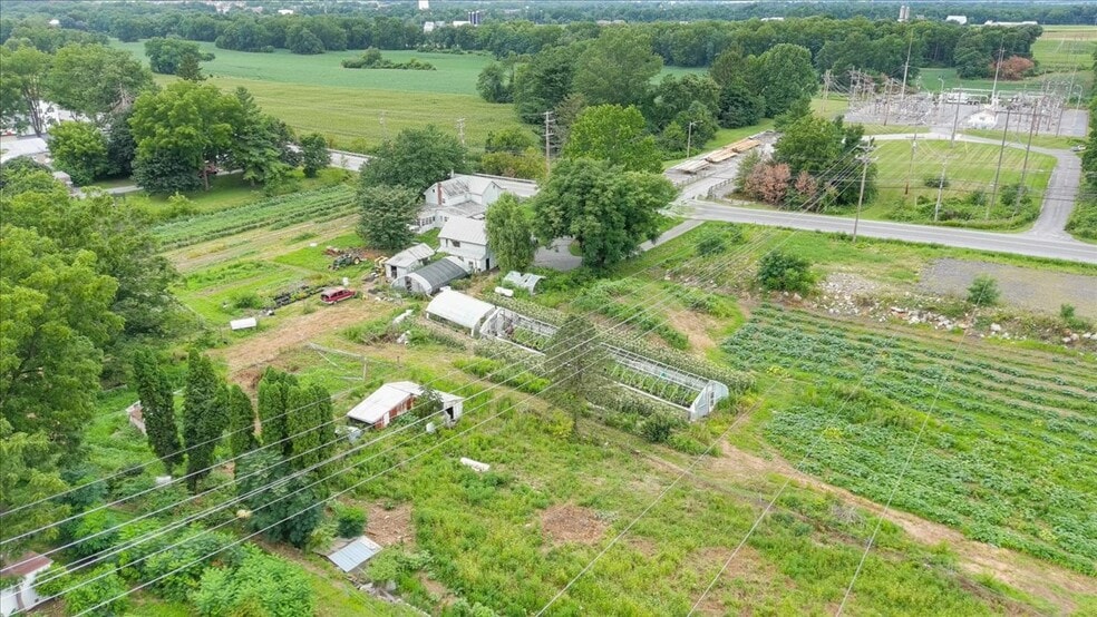 More Photos Of 822 Ritner Hwy, Shippensburg Land For Sale