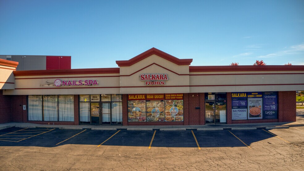 More Photos Of 595 N Pinecrest Rd, Bolingbrook Unknown For Lease