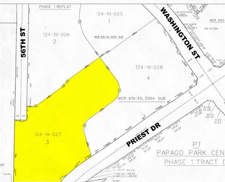 More Photos Of 1255 W Washington St, Tempe Manufacturing For Sale