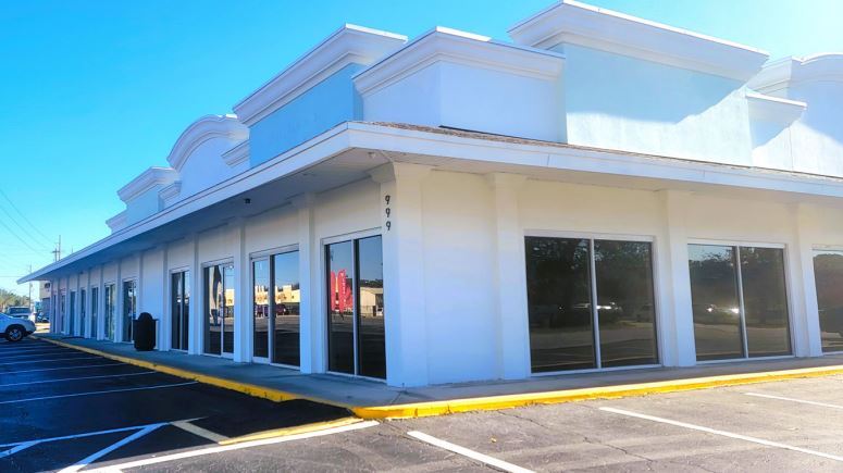More Photos Of 999 Blanding Blvd, Orange Park Unknown For Lease