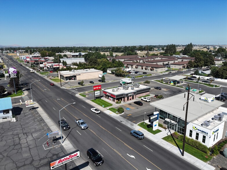 More Photos Of 2311 W Court St, Pasco Fast Food For Sale