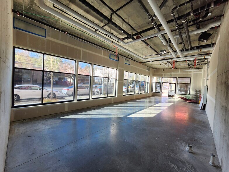 More Photos Of 4524 S Henderson St, Seattle Apartments For Lease