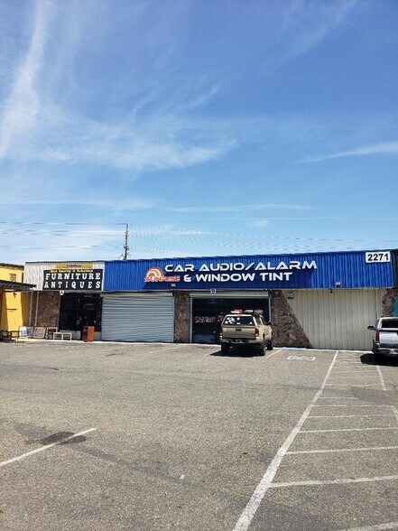 More Photos Of 2271 Sunrise Blvd, Rancho Cordova Freestanding For Lease