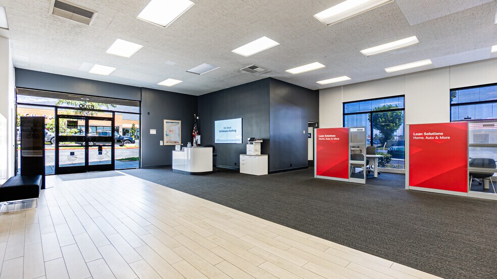 More Photos Of 8700 Baseline Rd, Rancho Cucamonga Bank For Sale